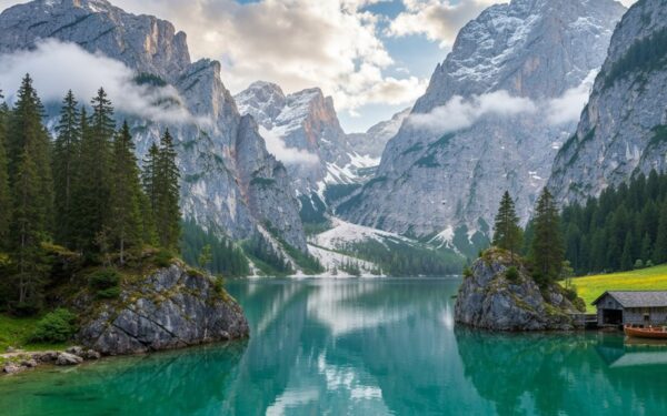 Königssee Österreich