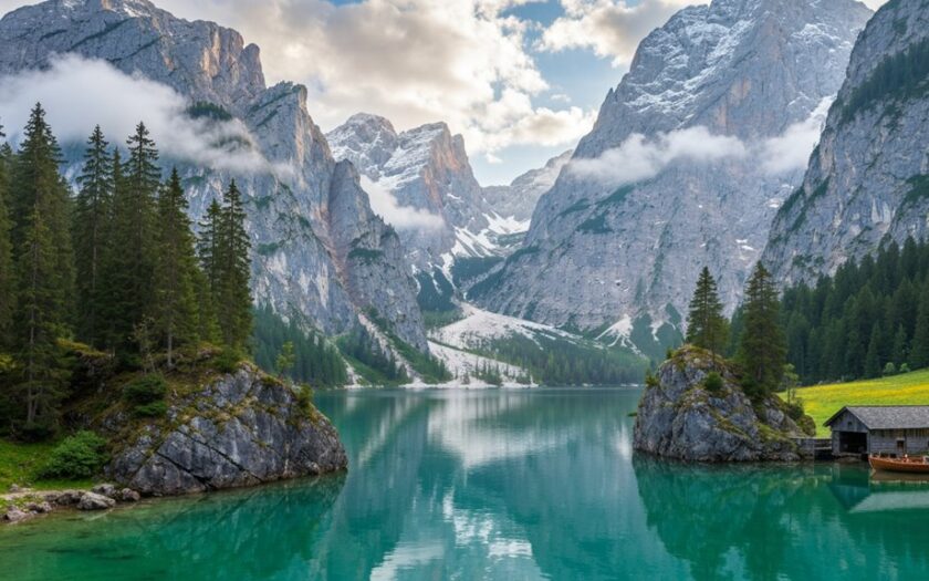 Königssee Österreich